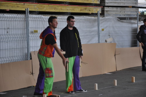 Les 15 ans de la Niouguen's