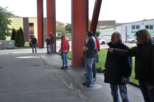 Les 15 ans de la Niouguen's