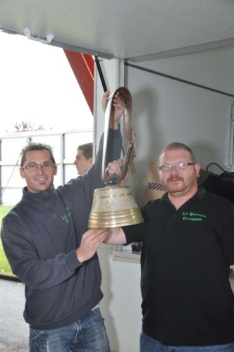 Les 15 ans de la Niouguen's