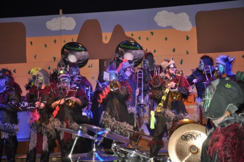 Les 15 ans de la Niouguen's