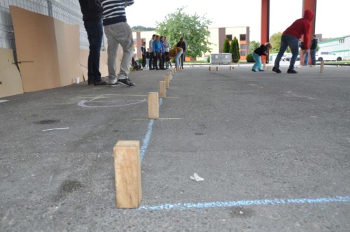 Les 15 ans de la Niouguen's