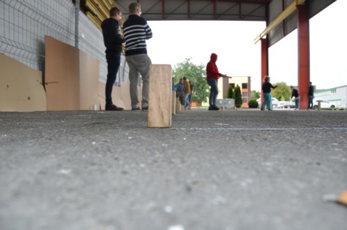 Les 15 ans de la Niouguen's