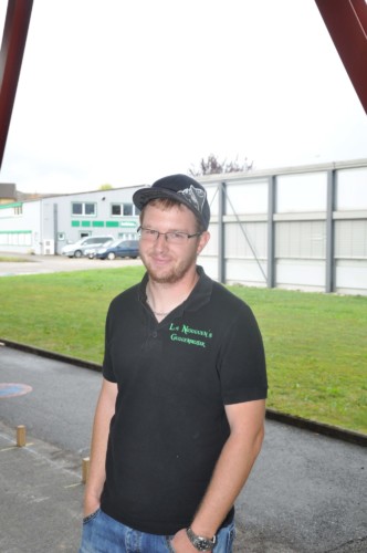 Les 15 ans de la Niouguen's