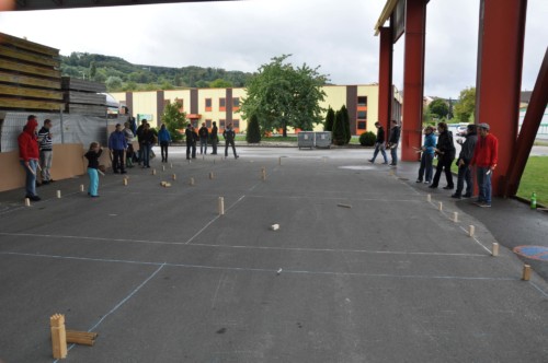 Les 15 ans de la Niouguen's