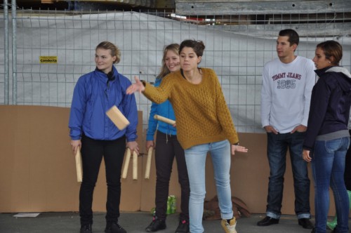 Les 15 ans de la Niouguen's