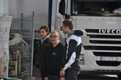 Les 15 ans de la Niouguen's