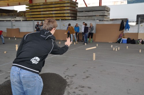 Les 15 ans de la Niouguen's