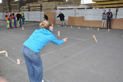 Les 15 ans de la Niouguen's