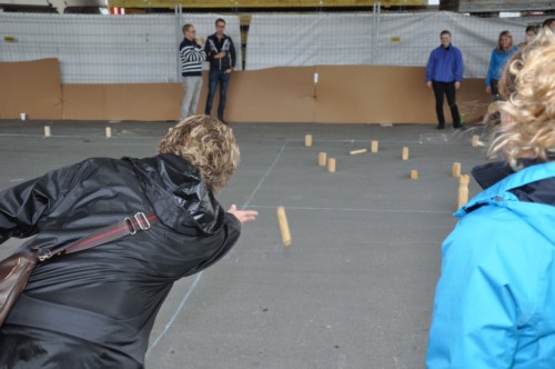 Les 15 ans de la Niouguen's