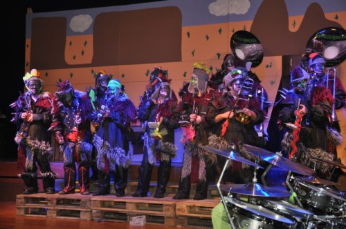 Les 15 ans de la Niouguen's