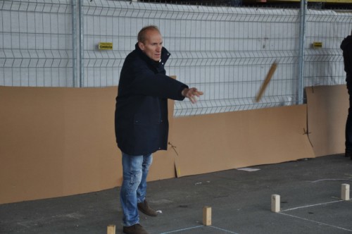 Les 15 ans de la Niouguen's