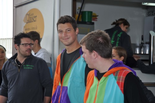 Les 15 ans de la Niouguen's