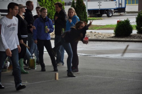 Les 15 ans de la Niouguen's