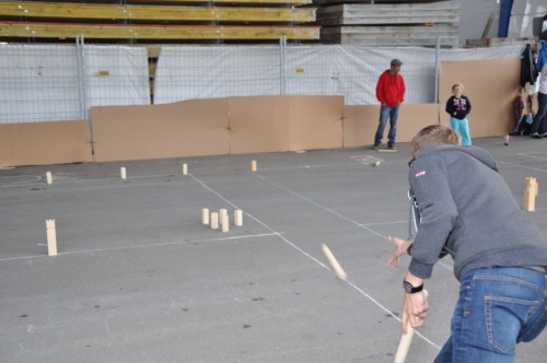 Les 15 ans de la Niouguen's