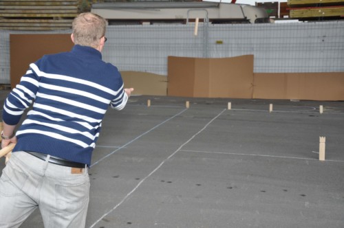 Les 15 ans de la Niouguen's