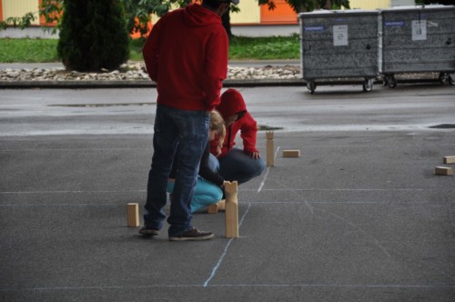 Les 15 ans de la Niouguen's