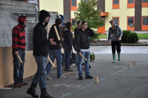 Les 15 ans de la Niouguen's