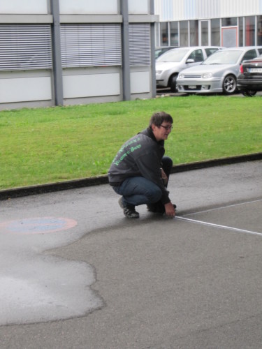 Les 15 ans de la Niouguen's