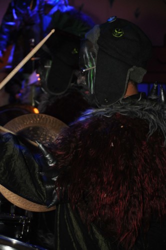 Les 15 ans de la Niouguen's