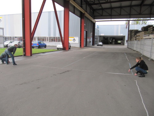 Les 15 ans de la Niouguen's