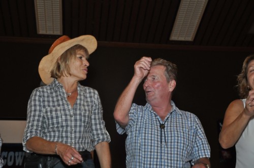 Les 15 ans de la Niouguen's