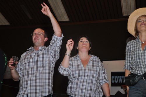 Les 15 ans de la Niouguen's