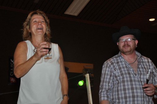 Les 15 ans de la Niouguen's