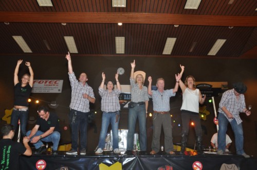 Les 15 ans de la Niouguen's