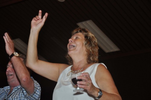 Les 15 ans de la Niouguen's