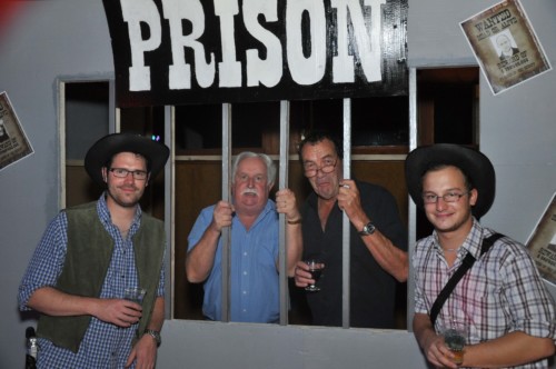 Les 15 ans de la Niouguen's