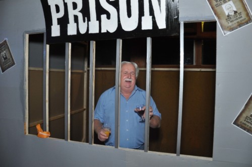 Les 15 ans de la Niouguen's