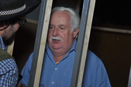 Les 15 ans de la Niouguen's