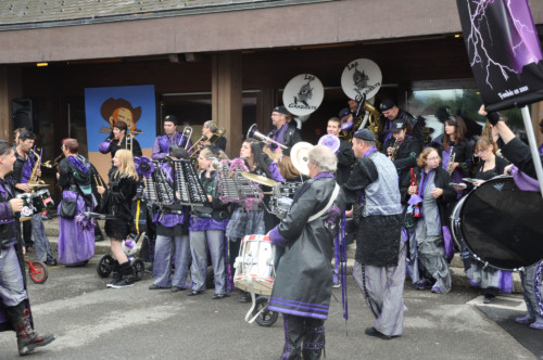 Les 15 ans de la Niouguen's