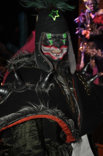 Les 15 ans de la Niouguen's