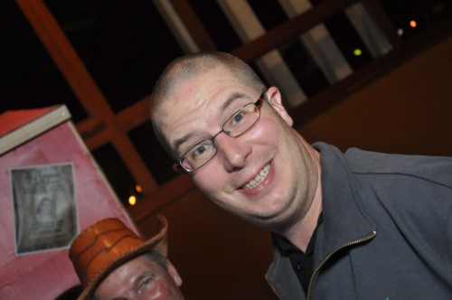 Les 15 ans de la Niouguen's