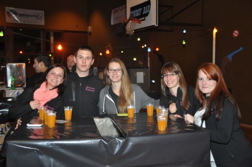 Les 15 ans de la Niouguen's