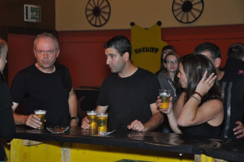 Les 15 ans de la Niouguen's