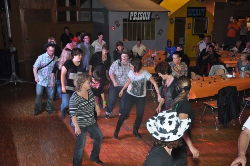 Les 15 ans de la Niouguen's