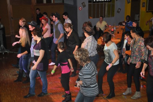 Les 15 ans de la Niouguen's