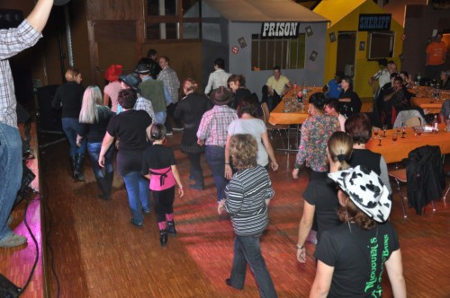 Les 15 ans de la Niouguen's