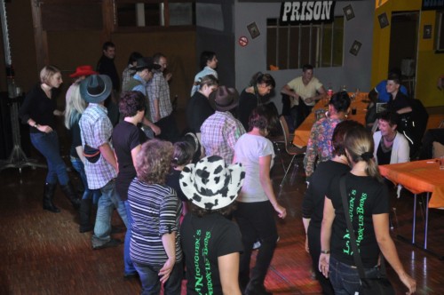 Les 15 ans de la Niouguen's