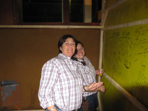 Les 15 ans de la Niouguen's