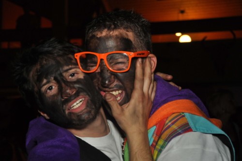 Les 15 ans de la Niouguen's