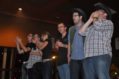 Les 15 ans de la Niouguen's