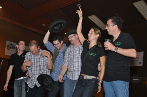 Les 15 ans de la Niouguen's