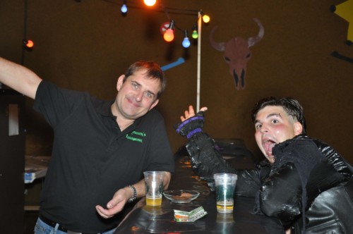 Les 15 ans de la Niouguen's