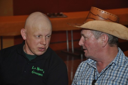 Les 15 ans de la Niouguen's