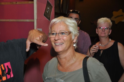 Les 15 ans de la Niouguen's