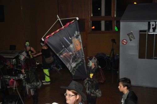 Les 15 ans de la Niouguen's