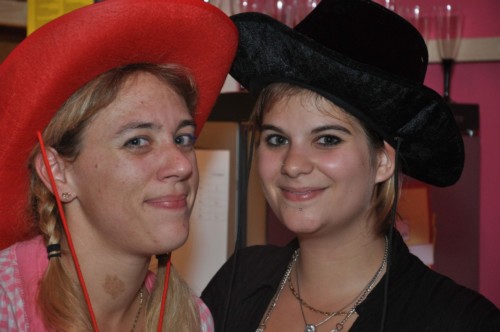 Les 15 ans de la Niouguen's